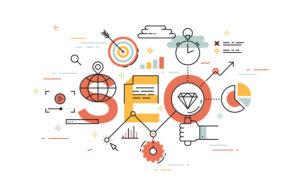 SEO optimizare baza cuvinte cheie cautare key words