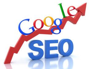 google keywords SEO optimizare site web