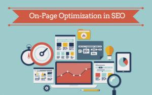optimizare seo site web pagina motor de cautare