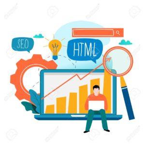 seo optimizare motor de cautare google site web