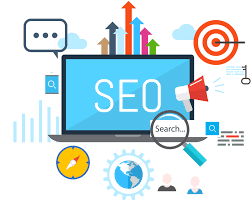 seo optimizare web design development search engine